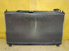Радиатор ДВС на Honda Fit GE6 L13A 19010-RB0-901  FX-036-1176  FX-036-1176A  TD-036-1176  TD-036-1176A