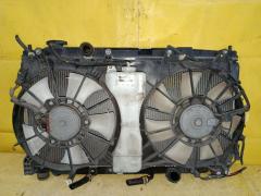 Радиатор ДВС 19010-RB0-901, FX-036-1176, FX-036-1176A, TD-036-1176, TD-036-1176A на Honda Fit GE6 L13A Фото 2