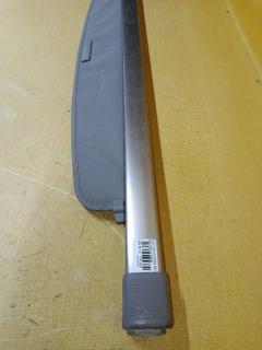 Шторка багажника на Honda Insight ZE2 Фото 2