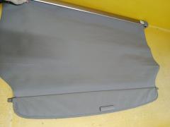 Шторка багажника на Honda Insight ZE2 Фото 4