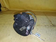 Генератор 2310A-1VA0A на Nissan Serena HFC26 MR20DD Фото 3