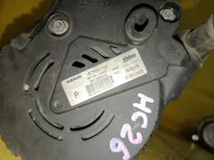 Генератор 2310A-1VA0A на Nissan Serena HFC26 MR20DD Фото 4