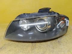 Фара на Audi A3 8P 8P0941003AG, Левое расположение