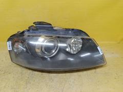 Фара на Audi A3 8P 8P0941030AG, Правое расположение