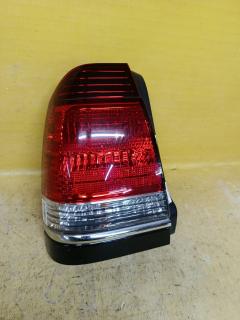 Стоп на Toyota Crown Comfort YXS10 43-7, Левое расположение