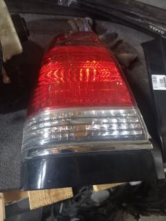 Стоп 43-7 43-7 на Toyota Crown Comfort YXS10 Фото 3