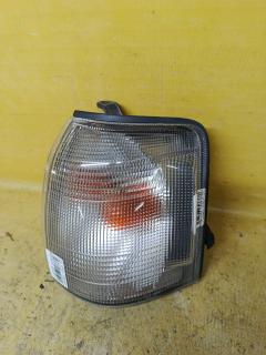 Поворотник к фаре на Toyota Crown Comfort YXS10 43-6, Левое расположение