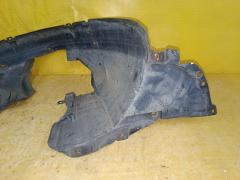 Подкрылок 63842-ED05D на Nissan Tiida C11 HR15DE Фото 2