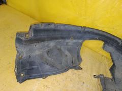 Подкрылок 63842-ED05D на Nissan Tiida C11 HR15DE Фото 3