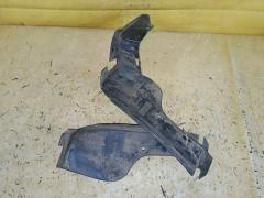 Подкрылок 78818-ED000, 78819-ED000 на Nissan Tiida C11 HR15DE Фото 2