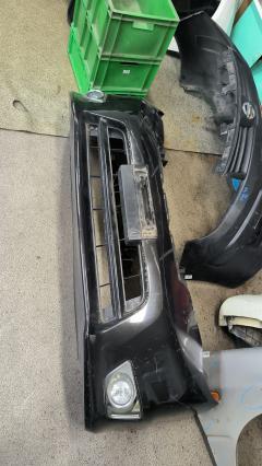 Бампер 09117 09117 на Nissan Serena HFC26 Фото 11