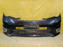 Бампер на Nissan Serena HFC26 09117, Переднее расположение