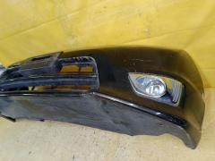 Бампер 09117 на Nissan Serena HFC26 Фото 5