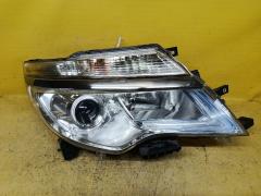 Фара на Nissan Serena HFC26 100-23683, Правое расположение