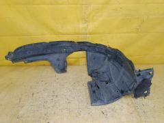 Подкрылок на Nissan Serena HFC26 MR20DD 63840-3JY0A, Переднее Правое расположение