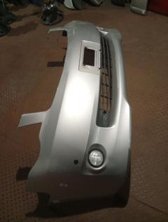 Бампер 0W-1 0W-1,52119-28D70 на Toyota Noah ZRR70G Фото 11