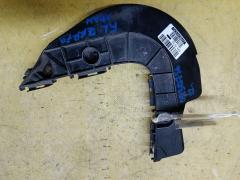 Крепление бампера на Toyota Noah ZRR70G 52116-28180, Переднее Левое расположение