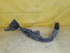 Подкрылок 53876-28241 на Toyota Noah ZRR70G 3ZR-FAE Фото 2