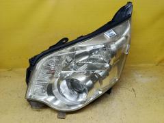 Фара на Toyota Noah ZRR70G 28-222, Левое расположение