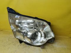 Фара на Toyota Noah ZRR70G 28-222, Правое расположение