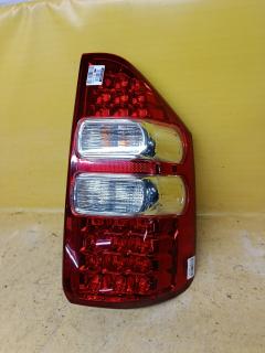 Стоп на Toyota Noah ZRR70G, Правое расположение