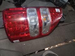 Стоп 28-219 28-219 на Toyota Noah ZRR70G Фото 4