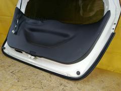 Дверь задняя W1693 на Honda Fit GK3 Фото 9
