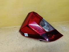 Стоп на Honda Fit GK3 W1696G, Левое расположение