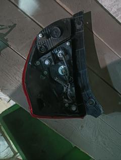 Стоп W1696G W1696G на Honda Fit GK3 Фото 9