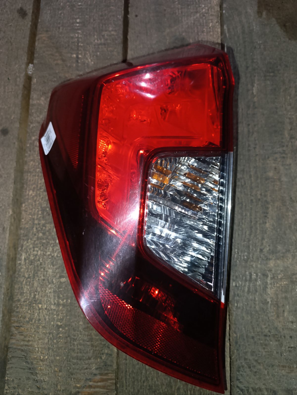 Стоп W1696G W1696G на Honda Fit GK3 Фото 4