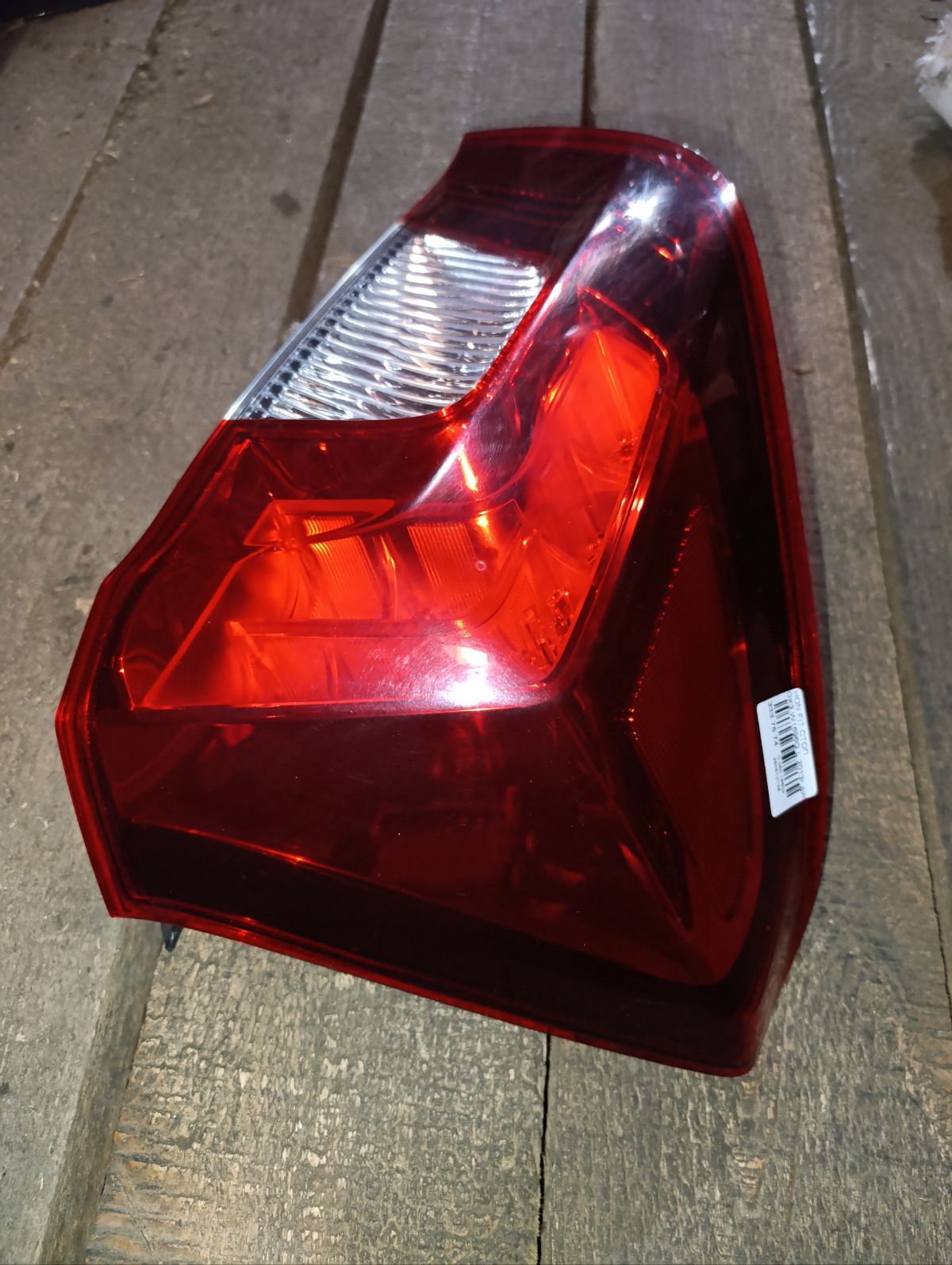 Стоп W1696G W1696G на Honda Fit GK3 Фото 6