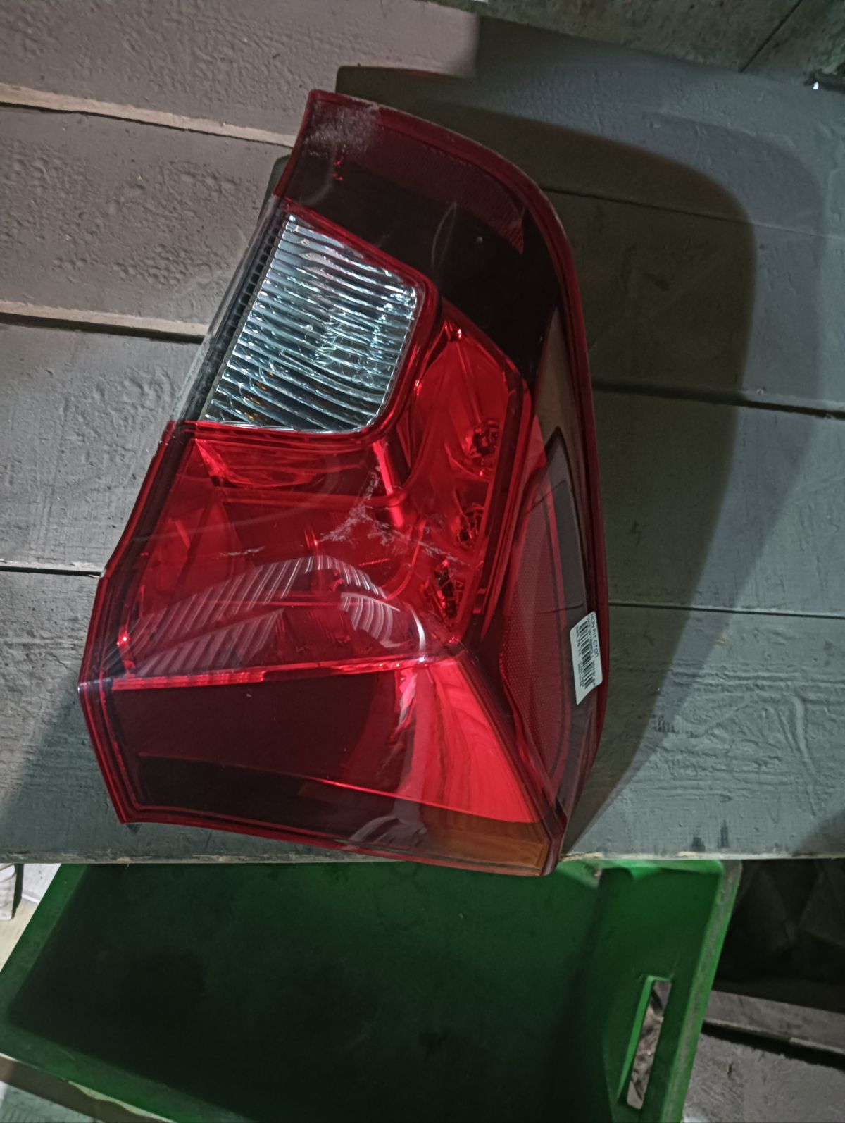 Стоп W1696G W1696G на Honda Fit GK3 Фото 8