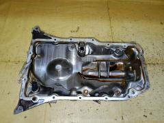 Поддон на Honda Fit GK3 L13B