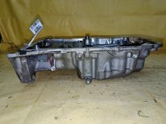 Поддон на Honda Fit GK3 L13B Фото 2