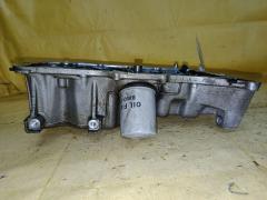 Поддон на Honda Fit GK3 L13B Фото 3