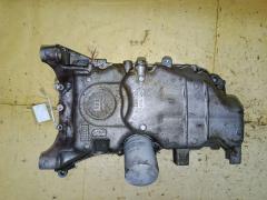 Поддон на Honda Fit GK3 L13B Фото 5