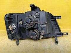Фара P0517 P0517 на Honda Stepwgn RF2 Фото 2