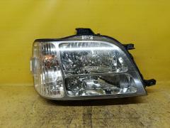 Фара на Honda Stepwgn RF2 P0517, Правое расположение