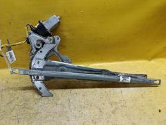Стеклоподъемный механизм на Honda Stepwgn RF2 Фото 2