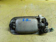 Ручка двери на Honda Stepwgn RF2 Фото 2