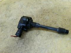 Катушка зажигания на Honda Fit GK3 L13B CM11-121A