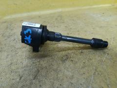Катушка зажигания CM11-121A на Honda Fit GK3 L13B Фото 2