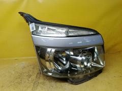 Фара на Toyota Voxy ZRR70G 28-203, Правое расположение