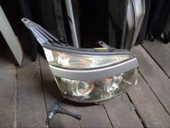Фара 28-203 28-203 на Toyota Voxy ZRR70G Фото 3