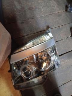 Фара 28-203 28-203 на Toyota Voxy ZRR70G Фото 4