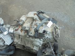 КПП автоматическая на Volkswagen Polo 6R CGG Фото 2