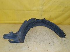 Подкрылок на Toyota Voxy ZRR70G 3ZR-FAE 53875-28200, Переднее Правое расположение