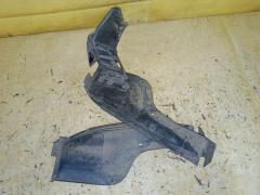 Подкрылок 78818-ED000, 78819-ED000 на Nissan Tiida C11 HR15DE Фото 2