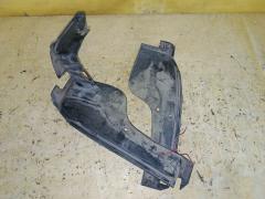 Подкрылок 78818-ED000, 78819-ED000 на Nissan Tiida C11 HR15DE Фото 2