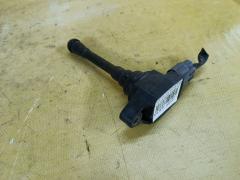 Катушка зажигания на Nissan Tiida C11 HR15DE 22448-1KT0A
